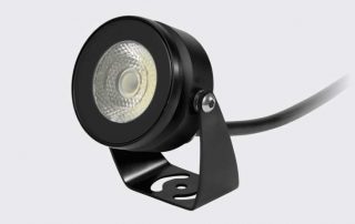 GVA Lira architectural lighting from Arclite