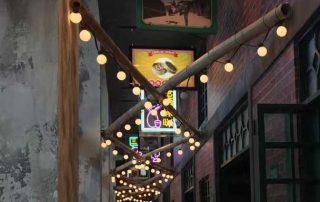 Restaurant-Festoon-Lighting-Taste-of-Shanghai