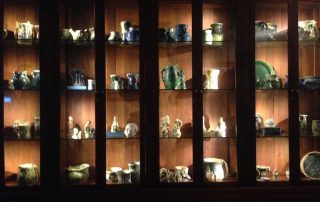 Tokistar Micro Series Cabint Lighting, Bundanon Trust, Illawarra, NSW